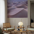 Dunes Dusk Mural Wallpaper - room preview 02