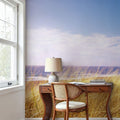 Dune Whispers Mural Wallpaper - room preview 02