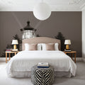 Oregon Coast Lighthouse Mural Wallpaper - room preview 02