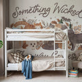 Pumpkins and Paws I Mural Wallpaper - room preview 02