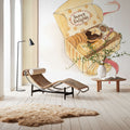 Sweet Delights on Stripes Mural Wallpaper - room preview 02