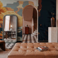 Travel Grand Canyon Mural Wallpaper - room preview 02