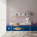 Coastline Sunset Mural Wallpaper - room preview 02