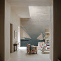 Sailing Ships I Mural Wallpaper - room preview 02