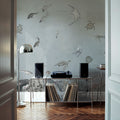 Great Reef, Stone Mural Wallpaper - room preview 02