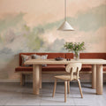 Canvas Riverbank Mural Wallpaper - room preview 02