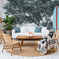 The Old Tree Mural Wallpaper - room preview 02