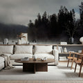 Fishing Days Mural Wallpaper - room preview 02