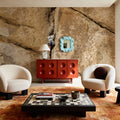 Desert Ascent Mural Wallpaper - room preview 02