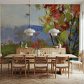 River Edge I Mural Wallpaper - room preview 02