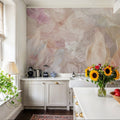Spring Tourbillion Mural Wallpaper - room preview 02