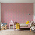 Fielding Mural Wallpaper - room preview 02