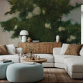 Heritage Oak I Mural Wallpaper - room preview 02