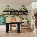 Plant Is Life Mural Wallpaper - room preview 02