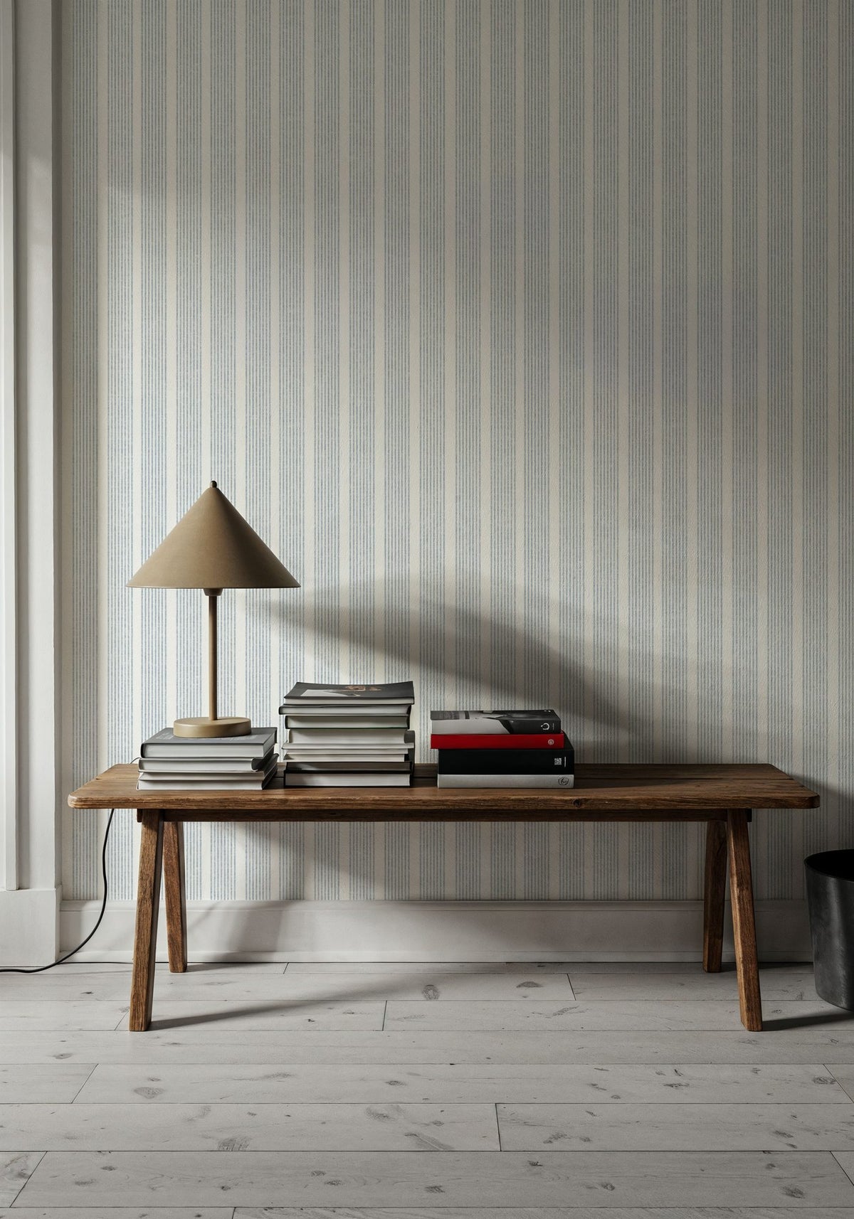 Lancaster Sky Mural Wallpaper - room preview 02