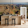 Grand Canyon Majesty Mural Wallpaper - room preview 02