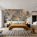 Treetops II Mural Wallpaper - room preview 02