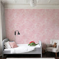 Moonlit Sky Petite, Ballet Slippers Mural Wallpaper - room preview 02
