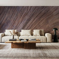 Timber Waves Mural Wallpaper - room preview 02