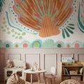 Coastline II Mural Wallpaper - room preview 02