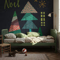 Winter Wonder I Mural Wallpaper - room preview 02