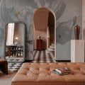 Sublime Peony Mural Wallpaper - room preview 02