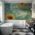Harvest Delight II Mural Wallpaper - room preview 02