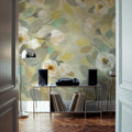 Blooming Branches Mural Wallpaper - room preview 02
