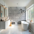 US Map Detailed - Paolo Mural Wallpaper - room preview 02