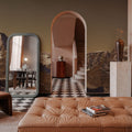 Golden Summit Mural Wallpaper - room preview 02