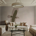 Double Eagle Mural Wallpaper - room preview 02