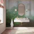 Lady Bird Johnson Grove Mural Wallpaper - room preview 02
