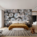 Malmo Blossoms Mural Wallpaper - room preview 02