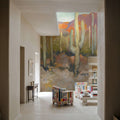 High Desert I Mural Wallpaper - room preview 02