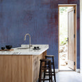 Abstract Traces Mural Wallpaper - room preview 02