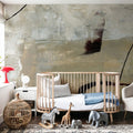 Sandy Shores Mural Wallpaper - room preview 02