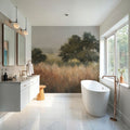 Meadowland Country Traditions Mural Wallpaper - room preview 02