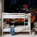 Fruits and Oysters Mural Wallpaper - room preview 02