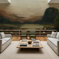 Wildwood Mural Wallpaper - room preview 02