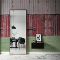 Barn Stripes Mural Wallpaper - room preview 02