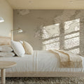 Europe Map Detailed - Sarai Mural Wallpaper - room preview 02