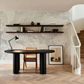 World Map Cities - Xandy Mural Wallpaper - room preview 02