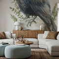Spooky Halloween VII Color Mural Wallpaper - room preview 02
