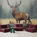 Forest Royalty Mural Wallpaper - room preview 02