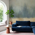 Forest Royalty Landscape Mural Wallpaper - room preview 02