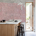 US Map Detailed - Gopi Mural Wallpaper - room preview 02