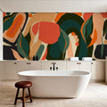 Palm Desert Mural Wallpaper - room preview 02
