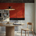 Balance Beam I No Lines Mural Wallpaper - room preview 02