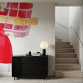 Holiday Prepping II Mural Wallpaper - room preview 02