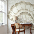 Coastal Reef I Mural Wallpaper - room preview 02